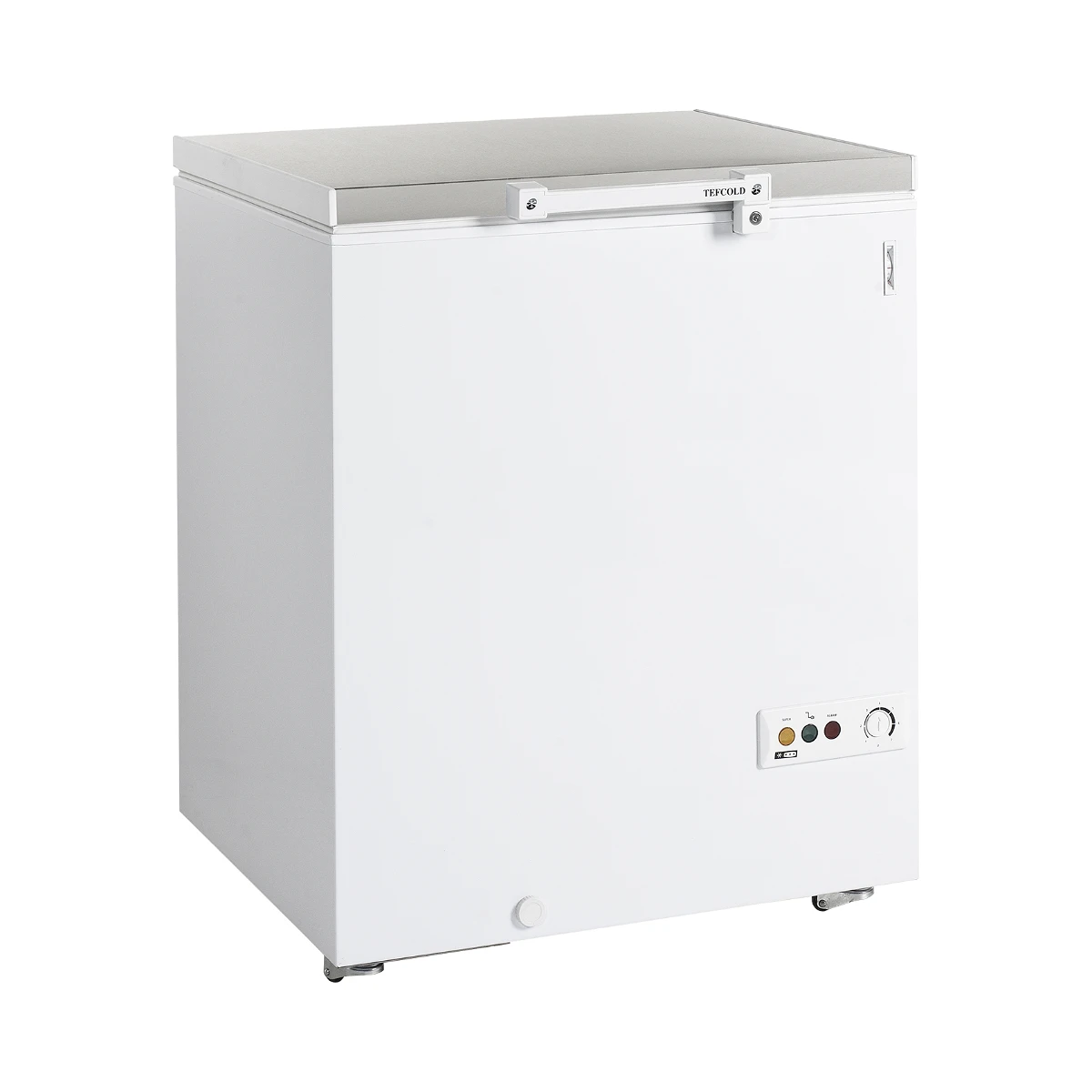 Isfryser FR205S SL Tefcold, set forfra