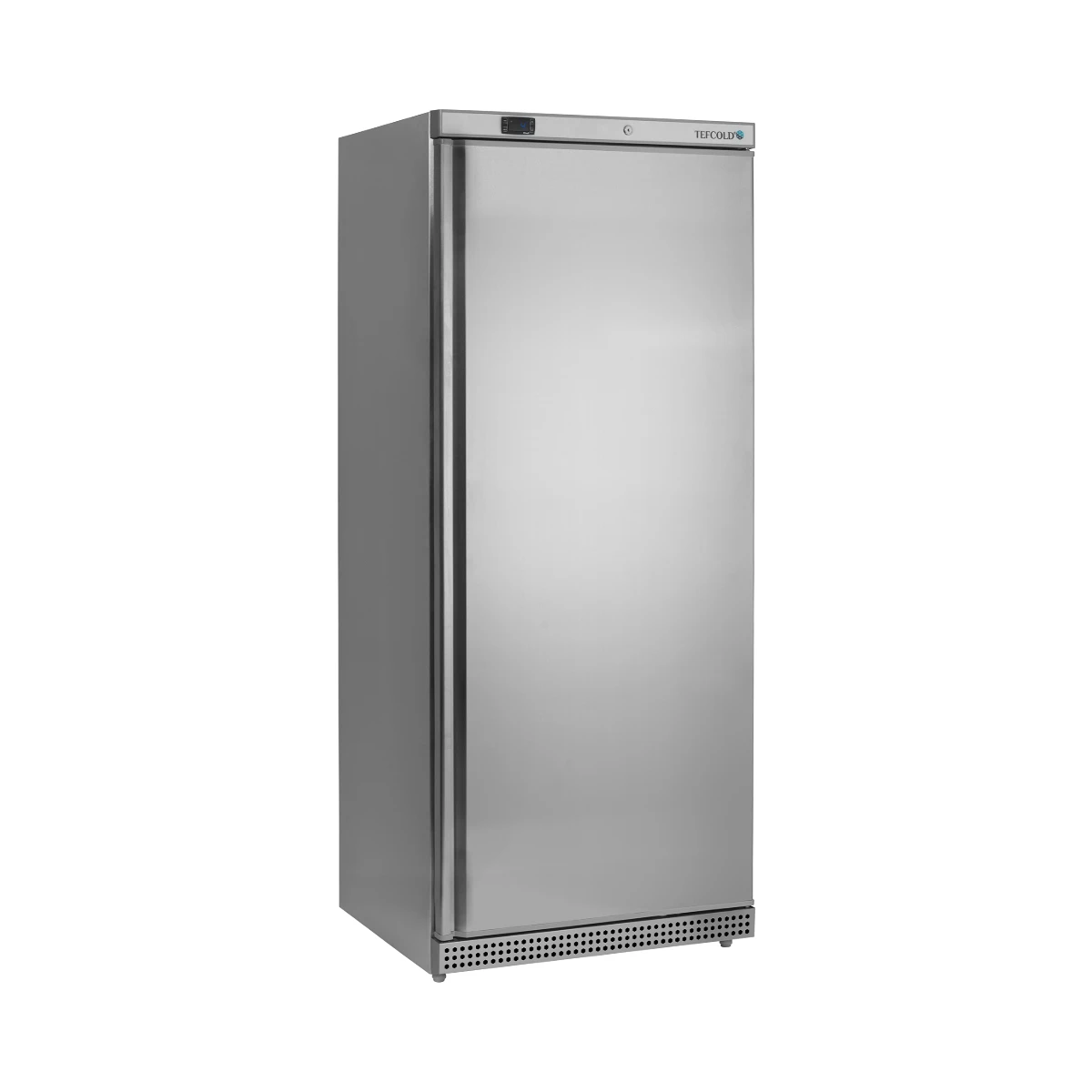 Lagerfryseskab GN2/1 UF600S Tefcold, set forfra