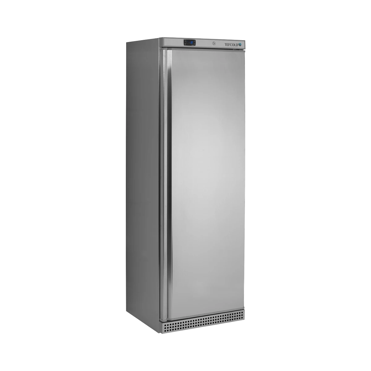 Lagerfryseskab UF400S Tefcold, set forfra