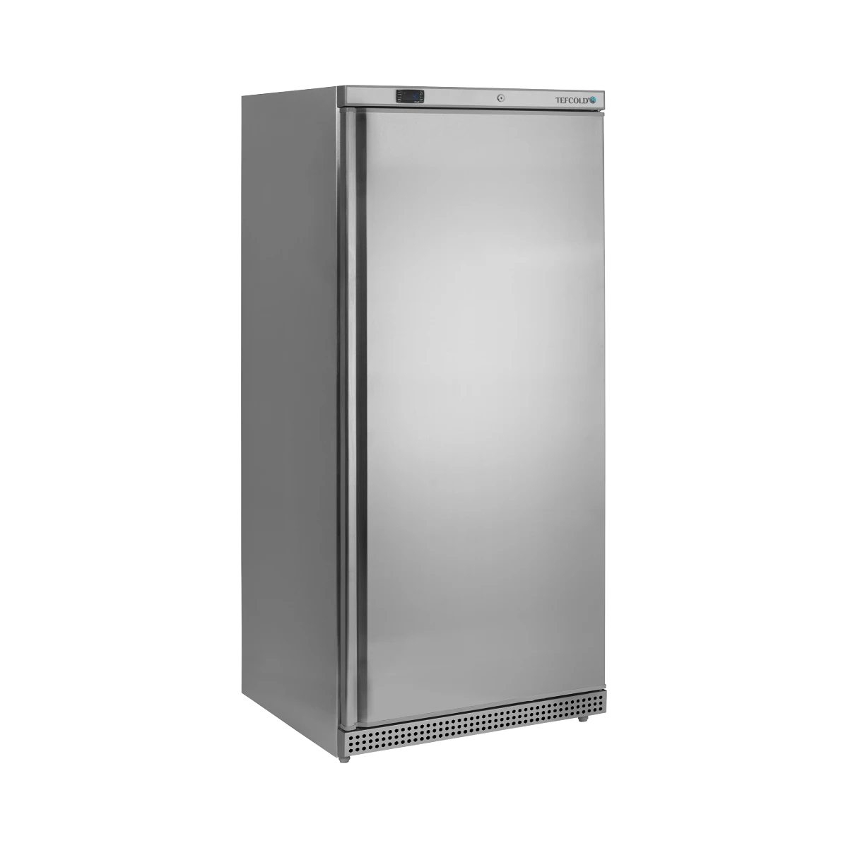 Lagerkøleskab UR550S Tefcold, set forfra