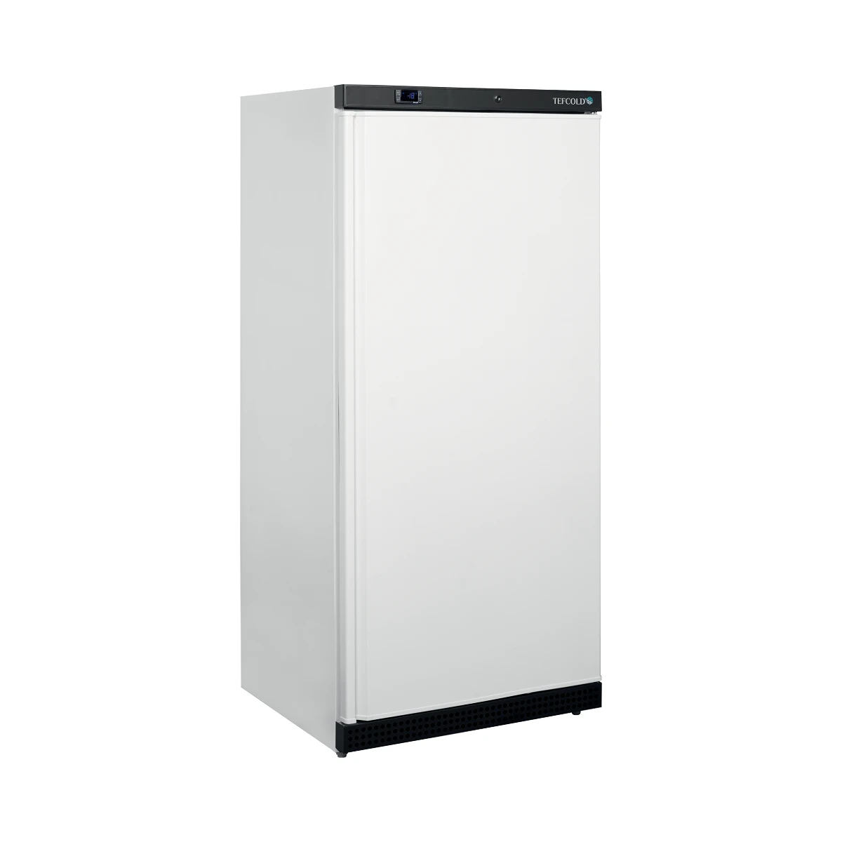 Lagerfryseskab UF550 Tefcold, set forfra