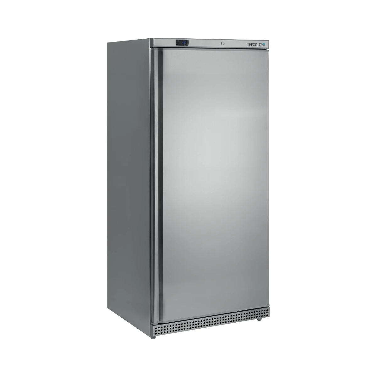 Lagerfryseskab UF550S Tefcold, set forfra