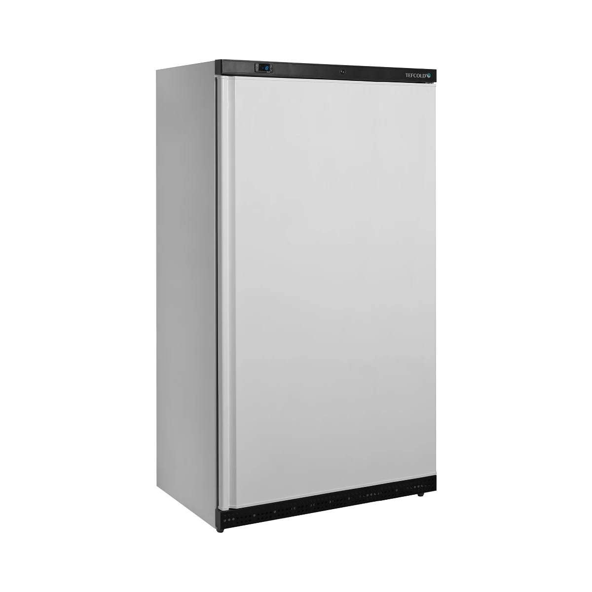 Lagerfryseskab GN2/1 UF700V Tefcold, set forfra