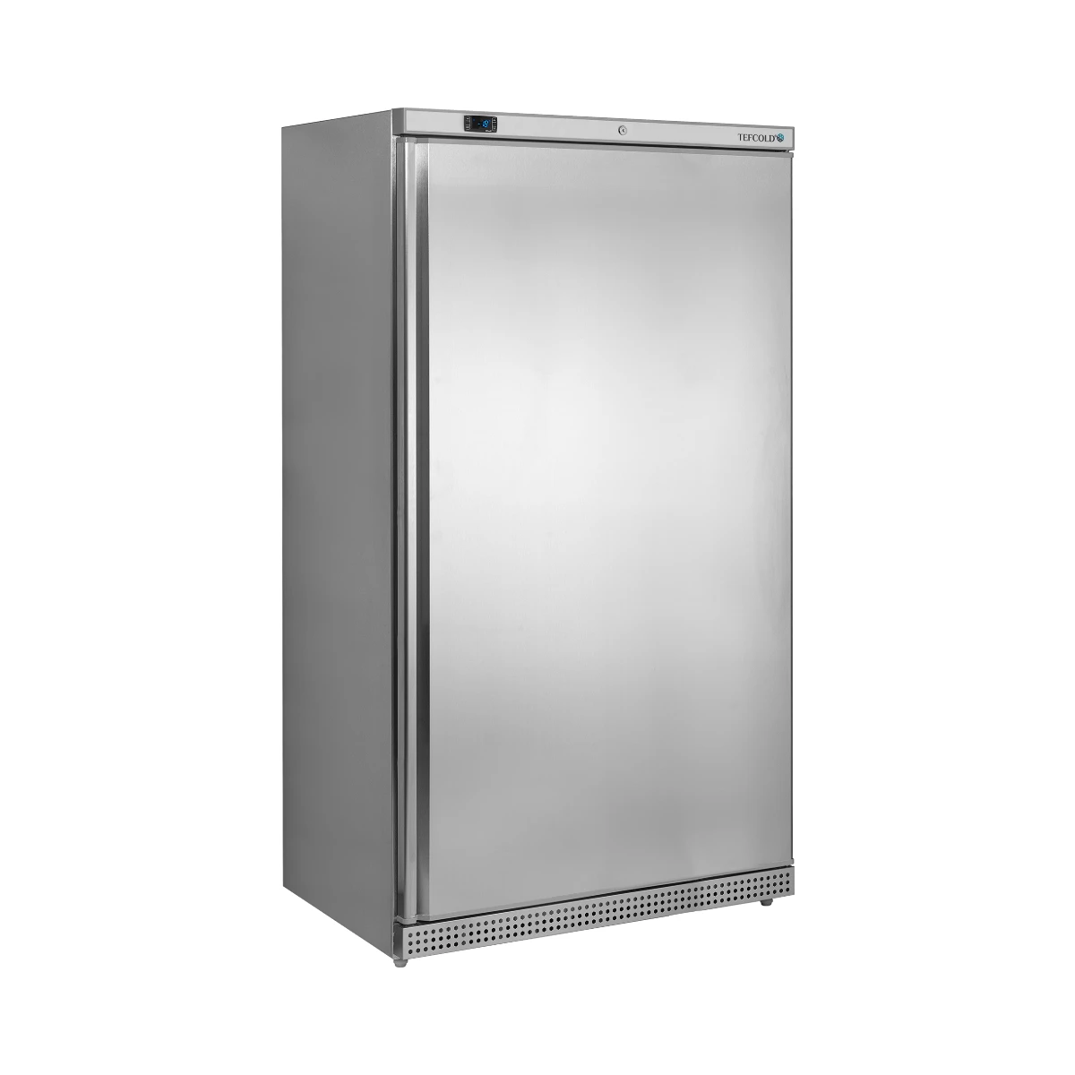 Lagerfryseskab GN2/1 UF700VS Tefcold, set forfra
