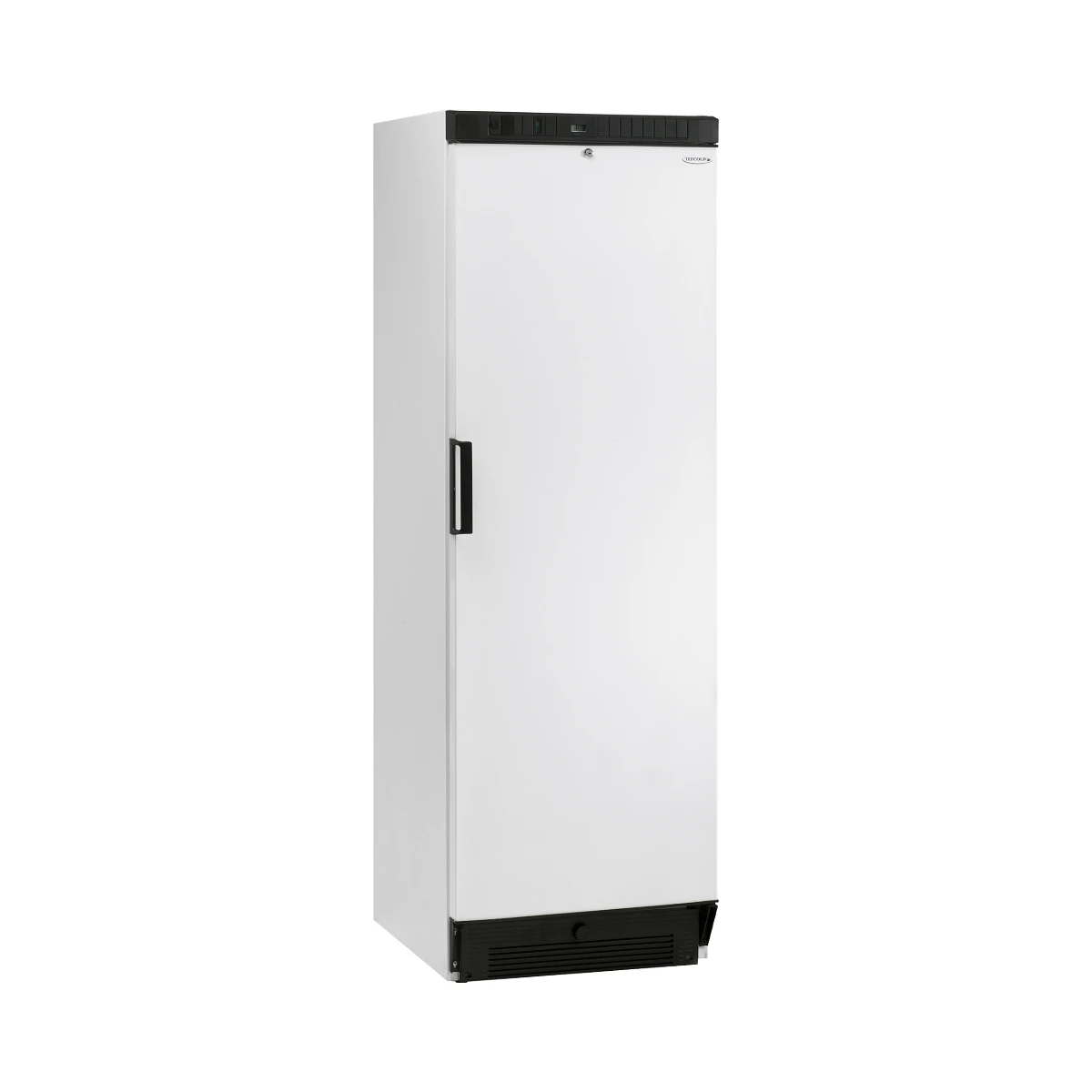 Lagerfryseskab UFSC371SD Tefcold, set forfra