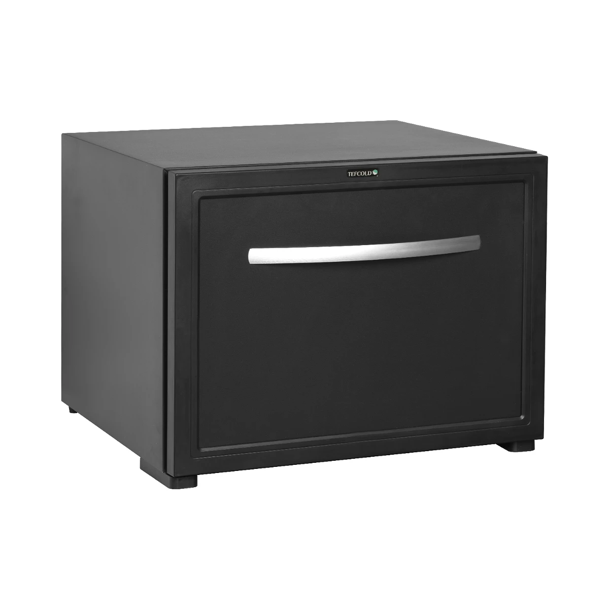 Minibar skuffe TD50A Tefcold, set forfra