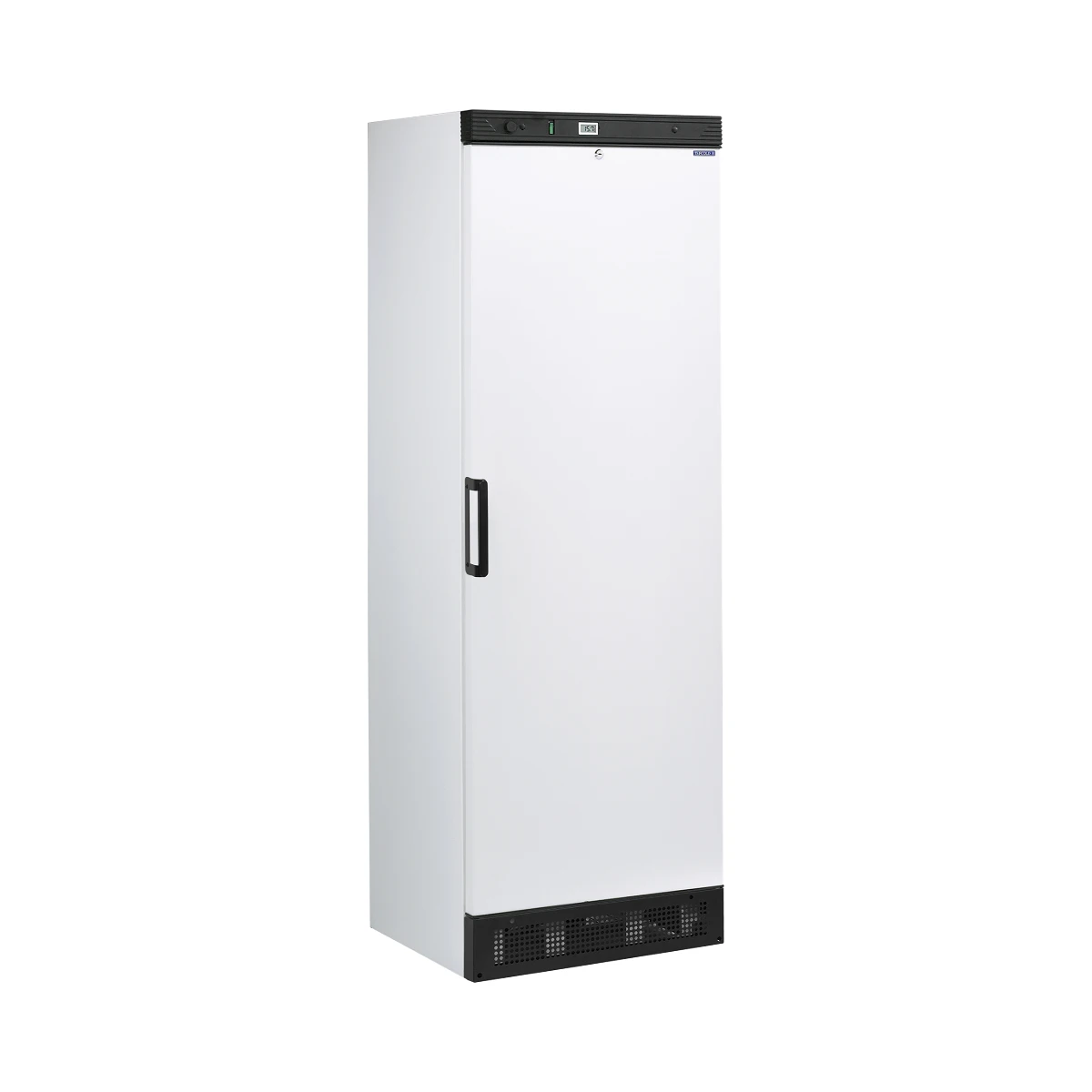 Lagerfryseskab UFFS371SD Tefcold, set forfra