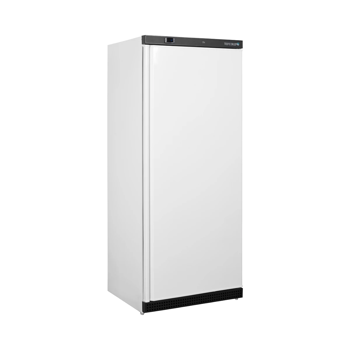 Lagerkøleskab GN2/1 UR600W1 Tefcold, set forfra