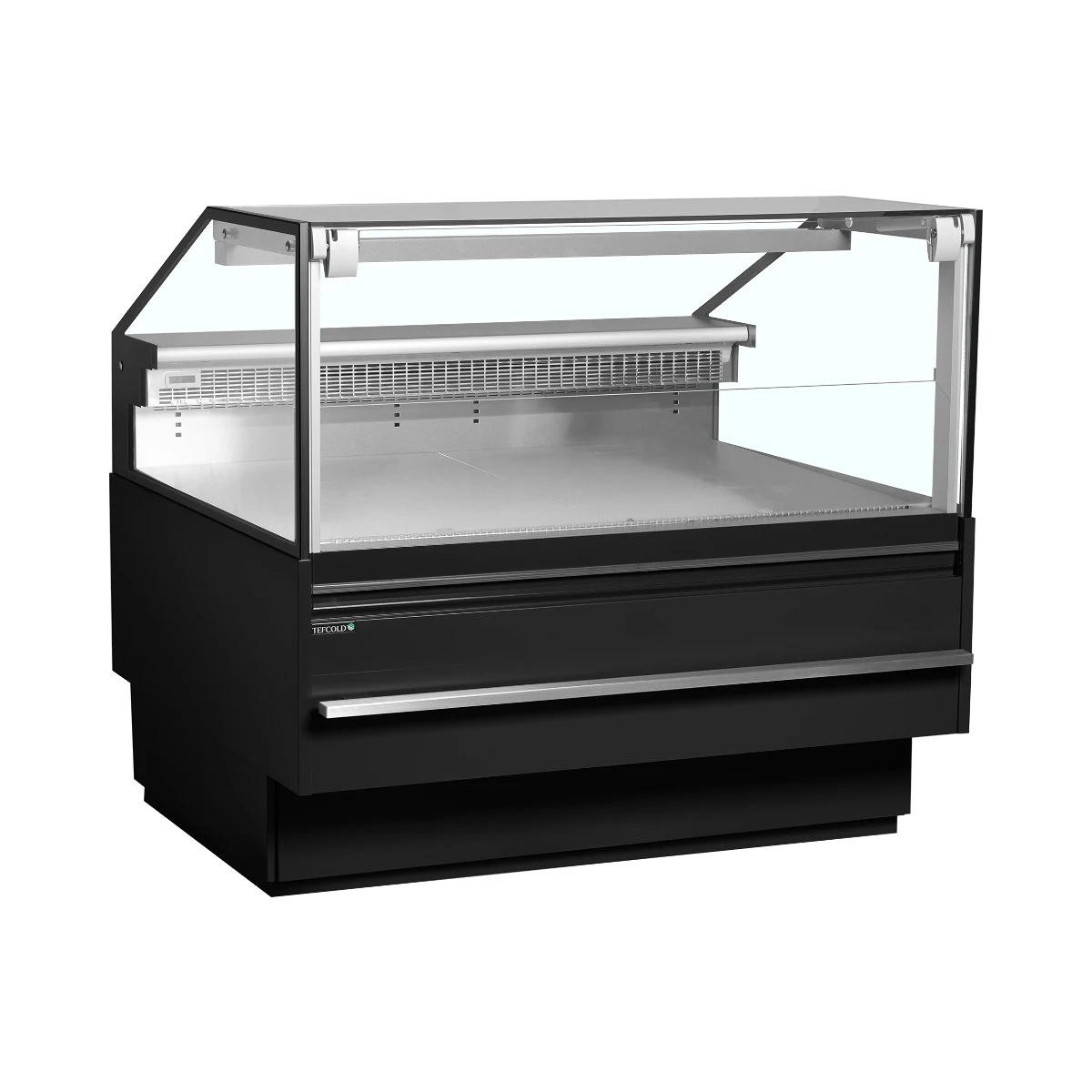 Køledisk SOCA12590B Tefcold, set forfra