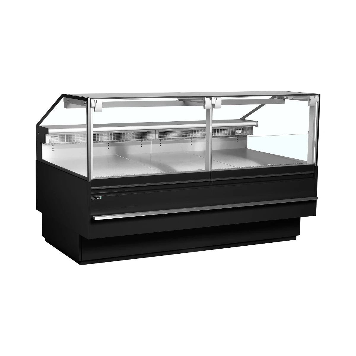Køledisk SOCA18790B Tefcold, set forfra