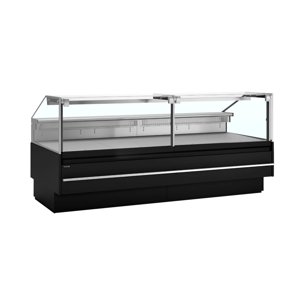 Køledisk SOCA25090B Tefcold, set forfra