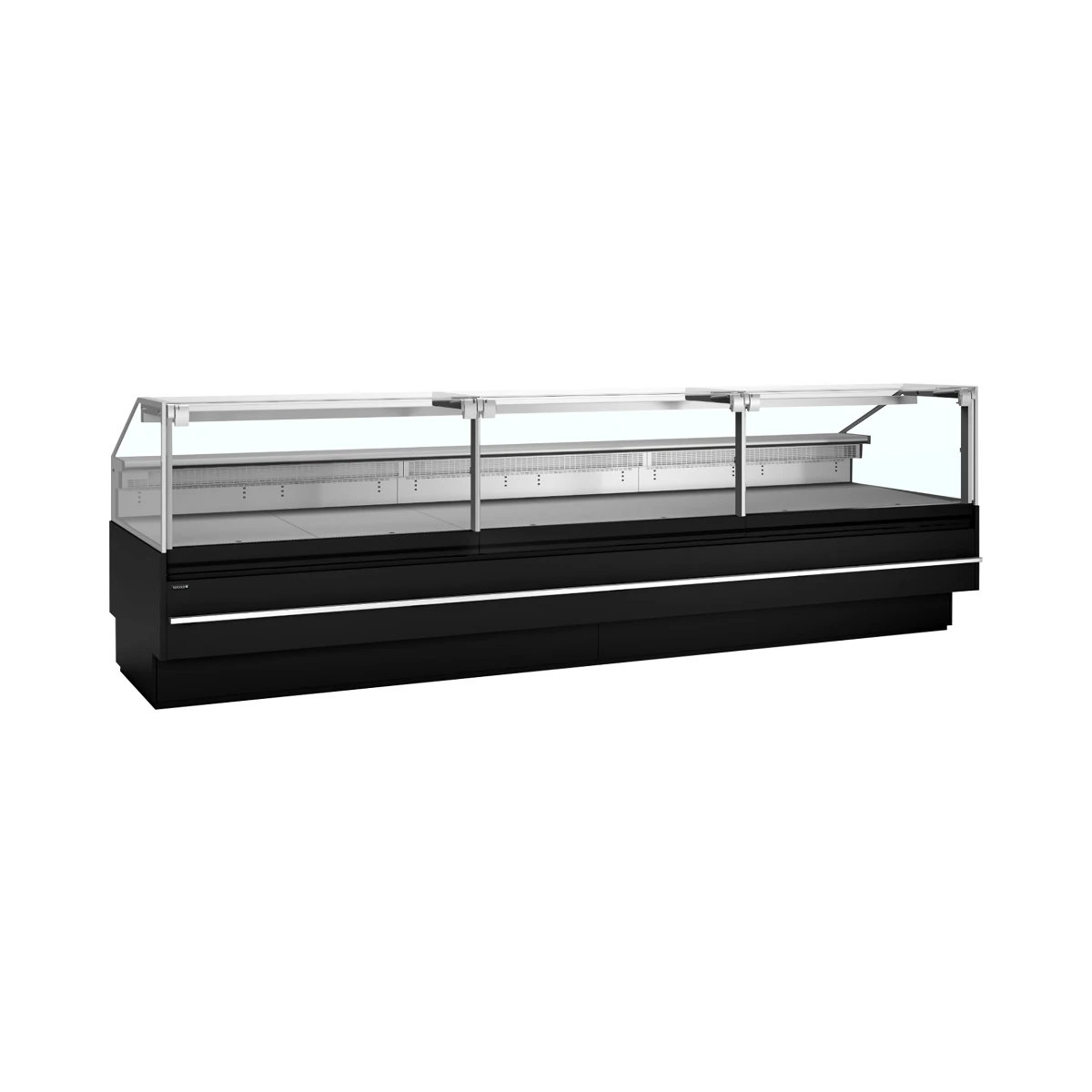 Køledisk SOCA37590B Tefcold, set forfra