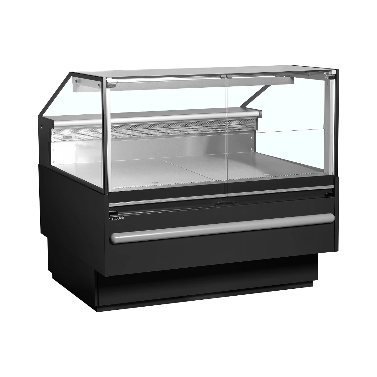 Køledisk SOCB12582B Tefcold, set forfra