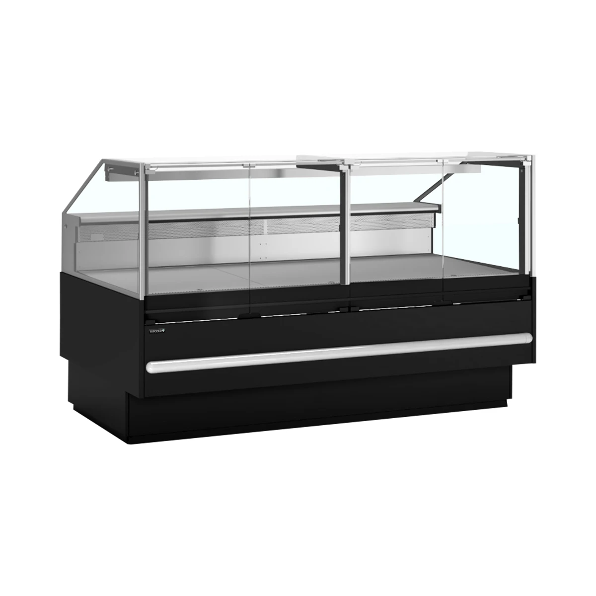 Køledisk SOCB18782B Tefcold, set forfra
