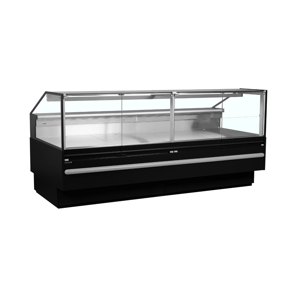 Køledisk SOCB25082B Tefcold, set forfra