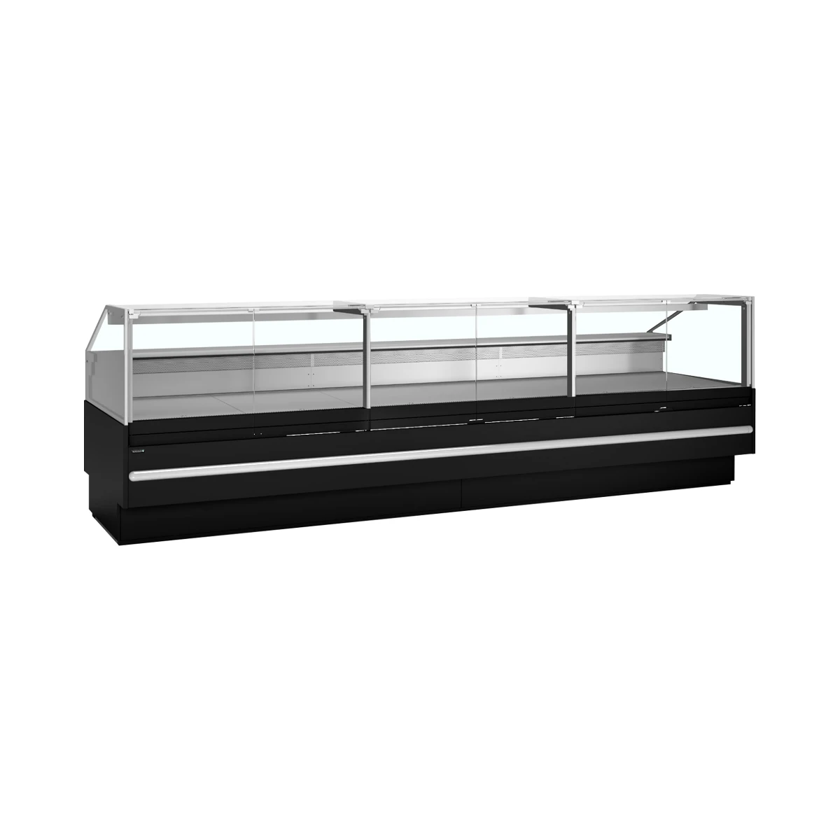 Køledisk SOCB37582B Tefcold, set forfra