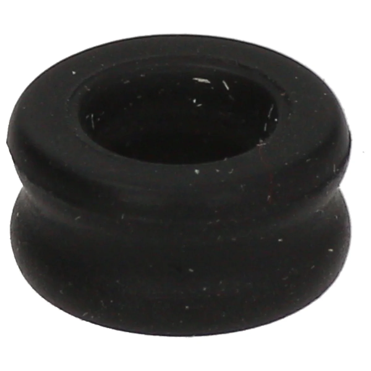 Formet silikonepakning ø8,5 mm til DeLonghi kedelfitting