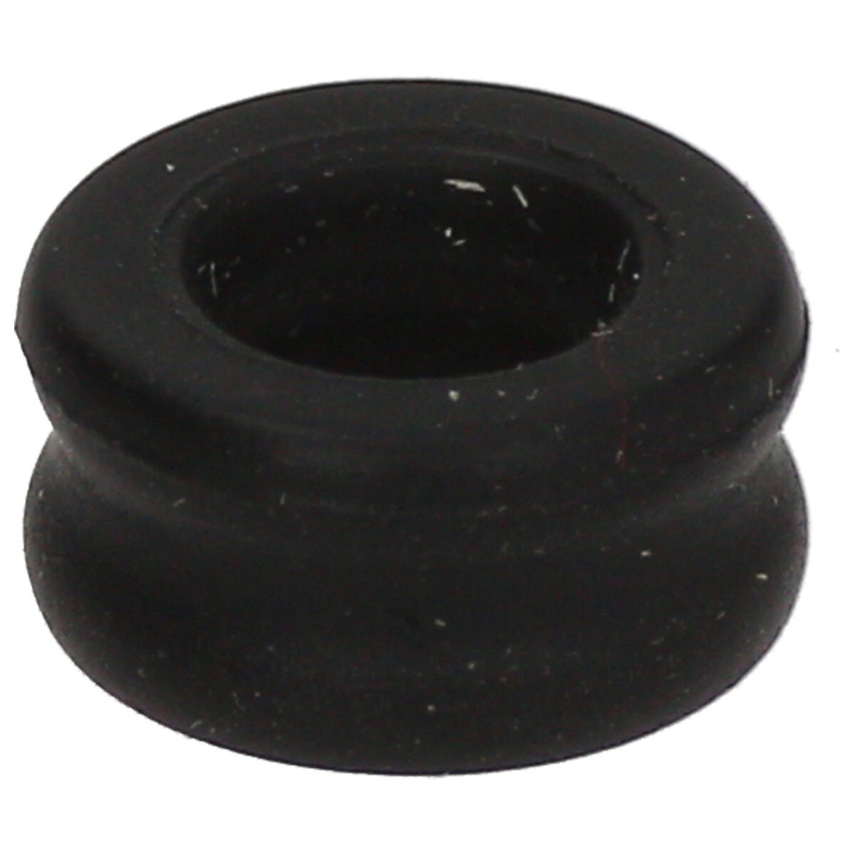 Formet silikonepakning ø8,5 mm til DeLonghi kedelfitting