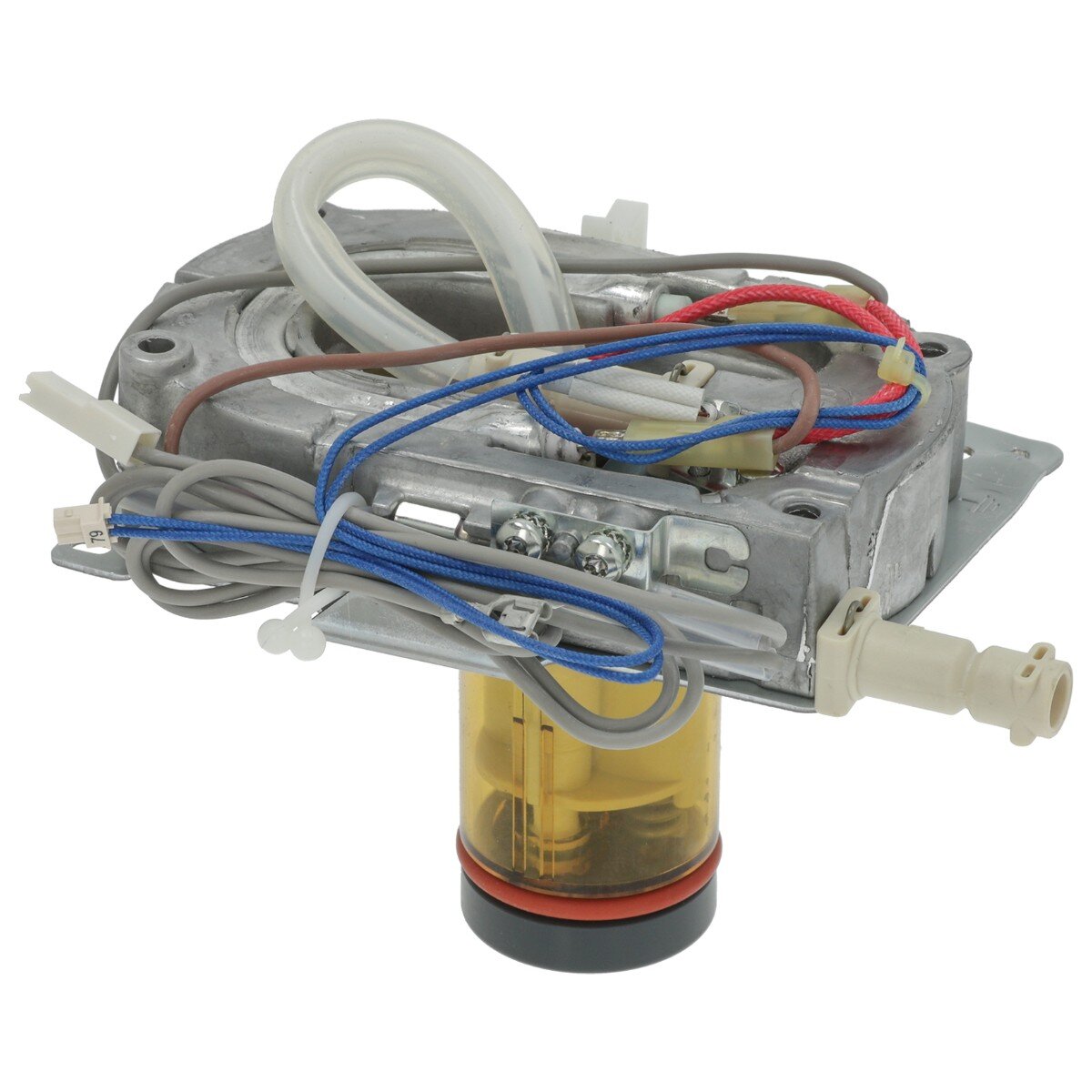 DeLonghi Varmelegeme 5513227901 original reservedel