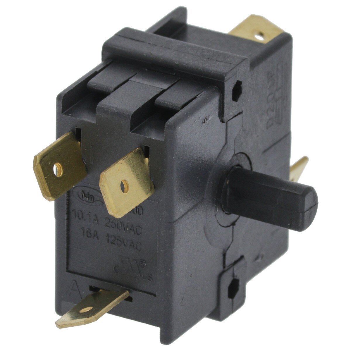 DeLonghi Afbryder 5513200029 original reservedel