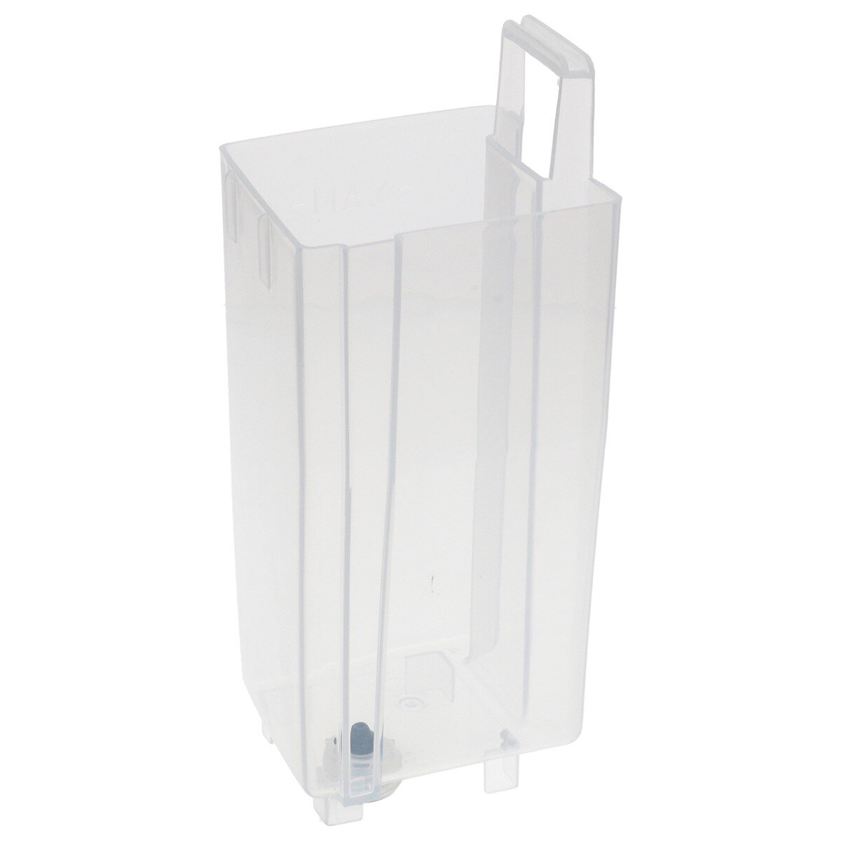 DeLonghi Vandtank 5513200929 original reservedel