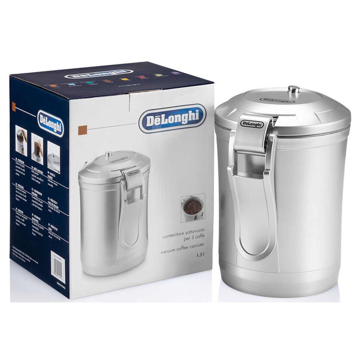 DeLonghi Kaffedel 5513290061 original reservedel