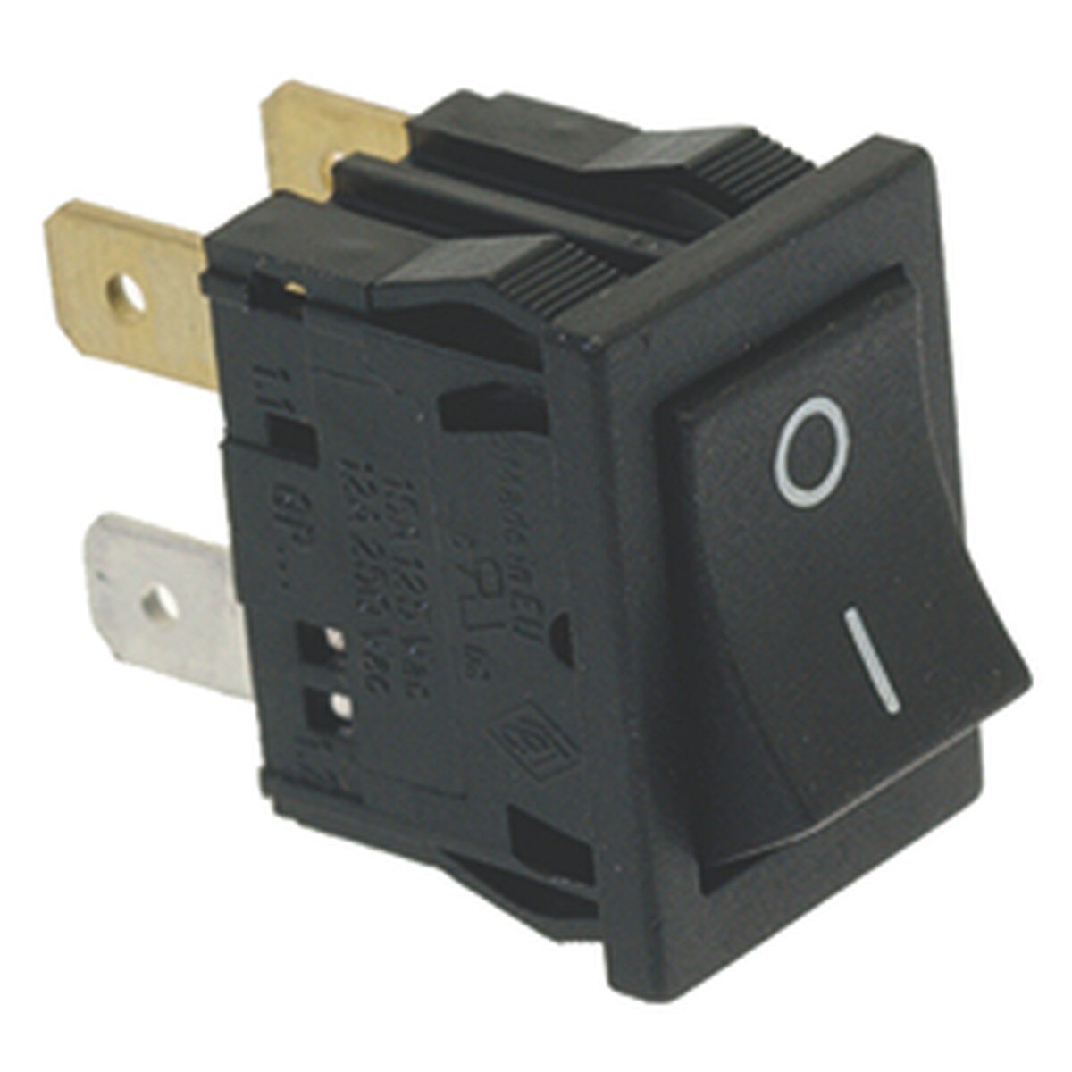 DeLonghi Afbryder 5132112500 original reservedel