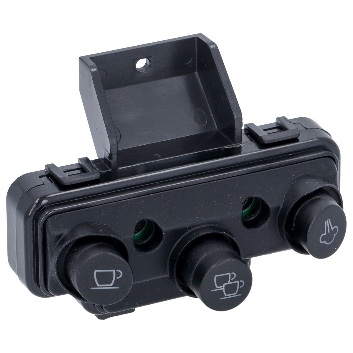 DeLonghi Trykknap as00004105 original reservedel