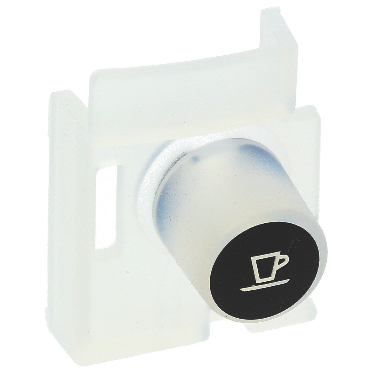 DeLonghi Trykknap es0081358 original reservedel