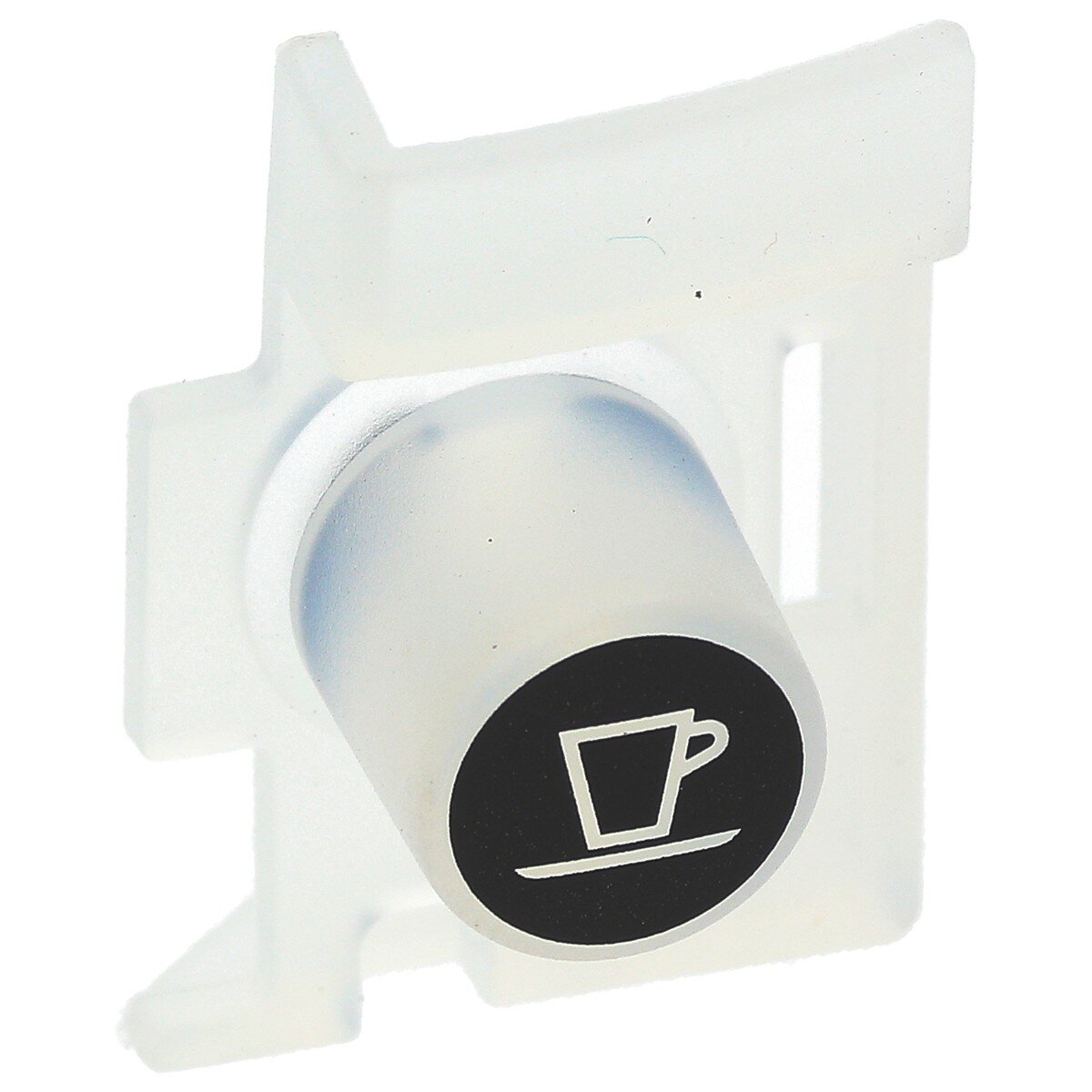 DeLonghi Trykknap es0081359 original reservedel