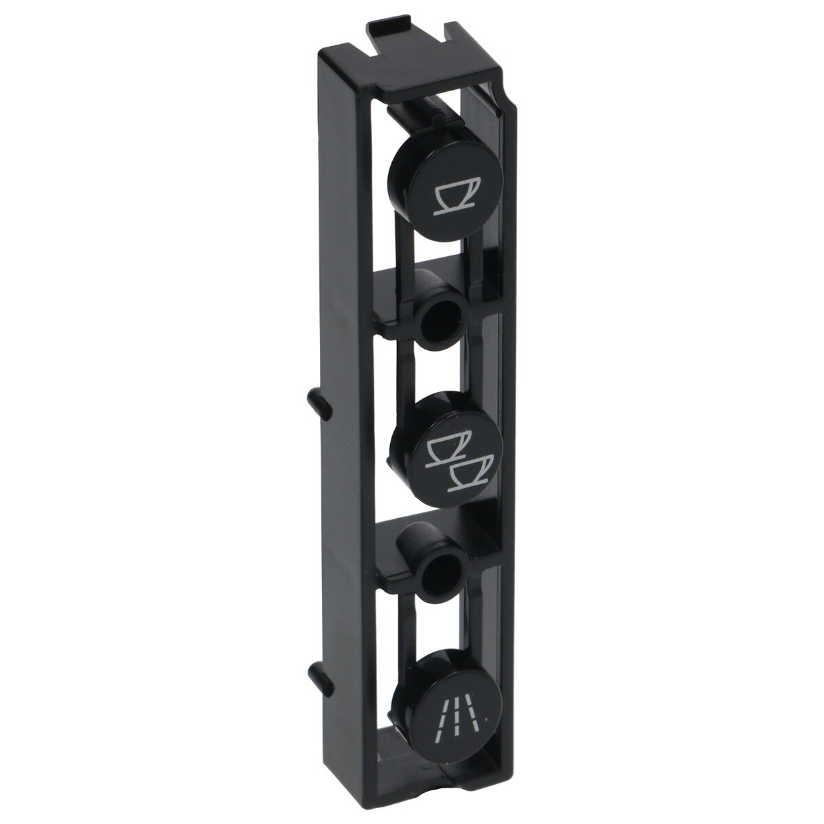 DeLonghi Trykknap 5913210371 original reservedel