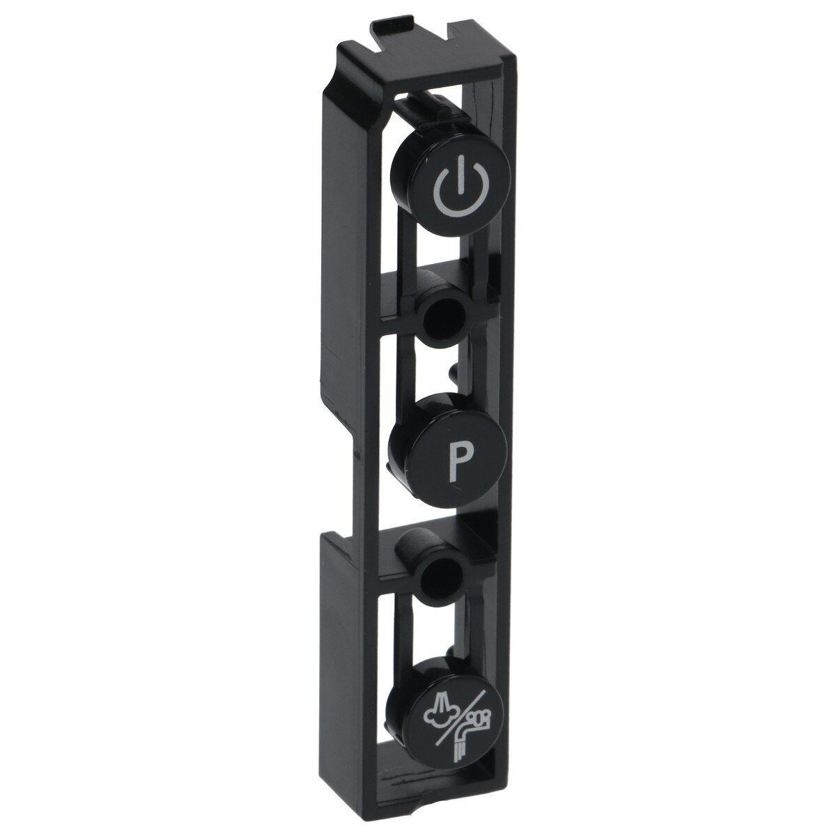DeLonghi Trykknap 5913212241 original reservedel