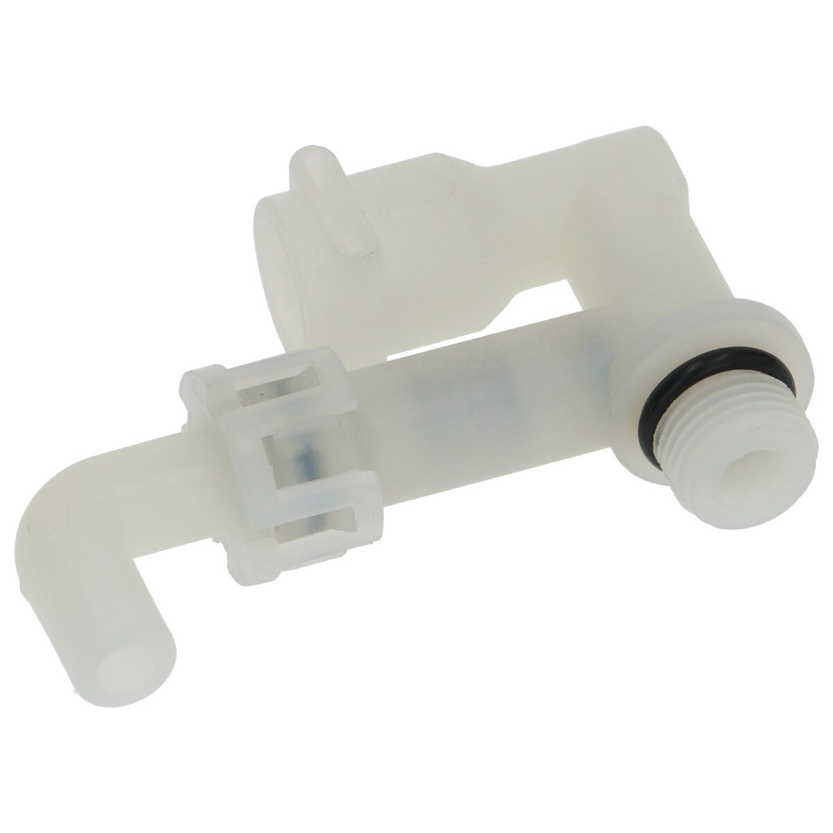 DeLonghi Ventil 7313219431 original reservedel
