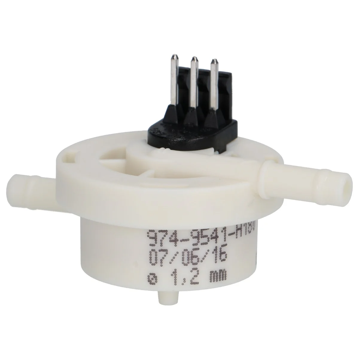 DeLonghi Flowregulator as00006030 original reservedel