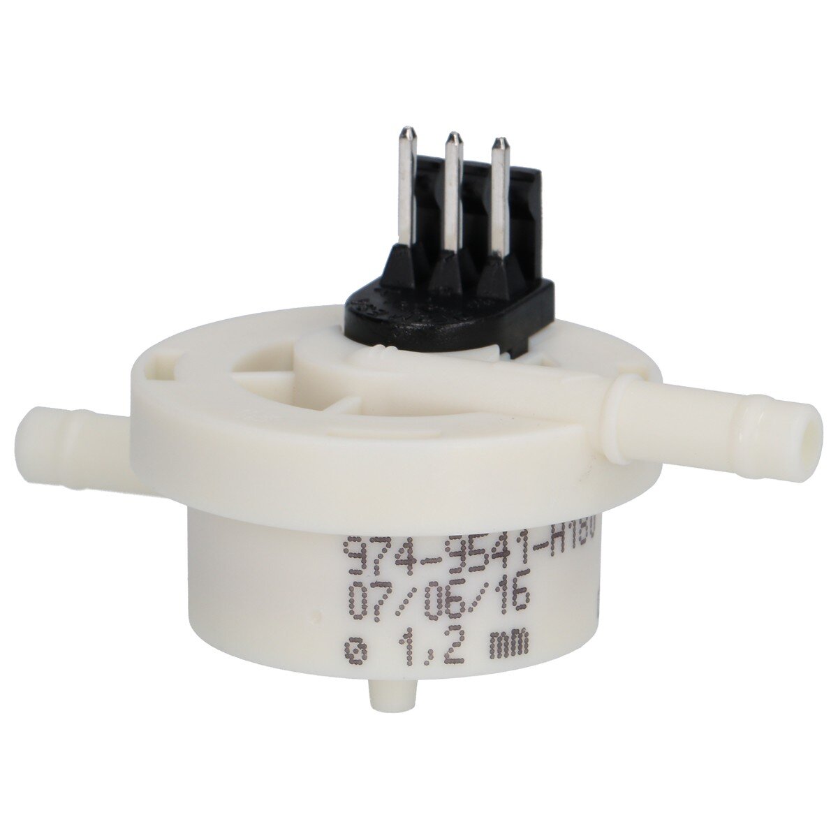 DeLonghi Flowregulator as00006030 original reservedel
