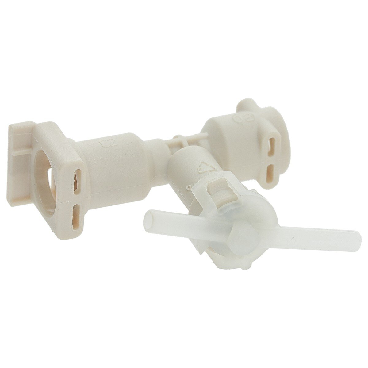 DeLonghi Ventil 7313229481 original reservedel
