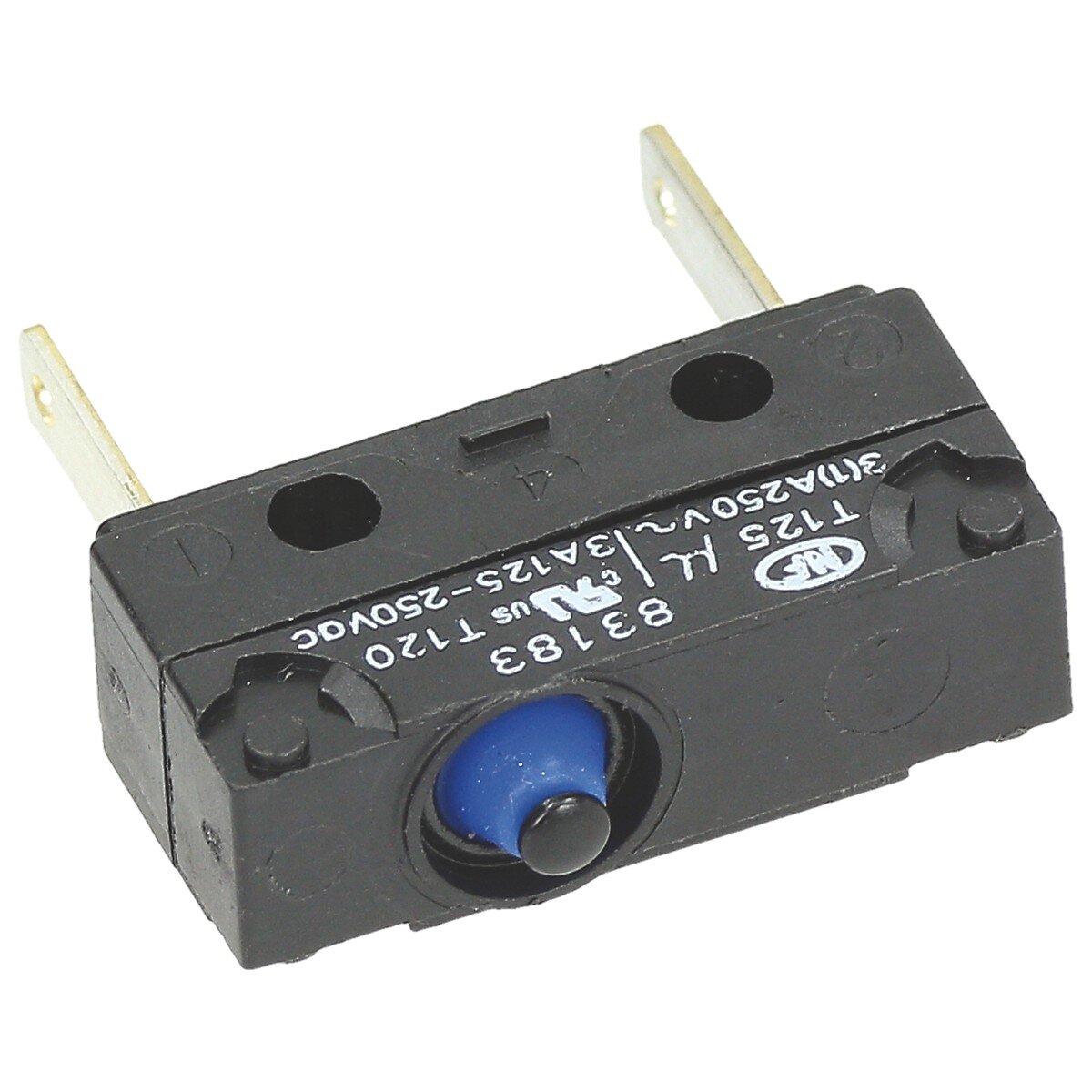 DeLonghi Mikroswitch 5132105700 original reservedel