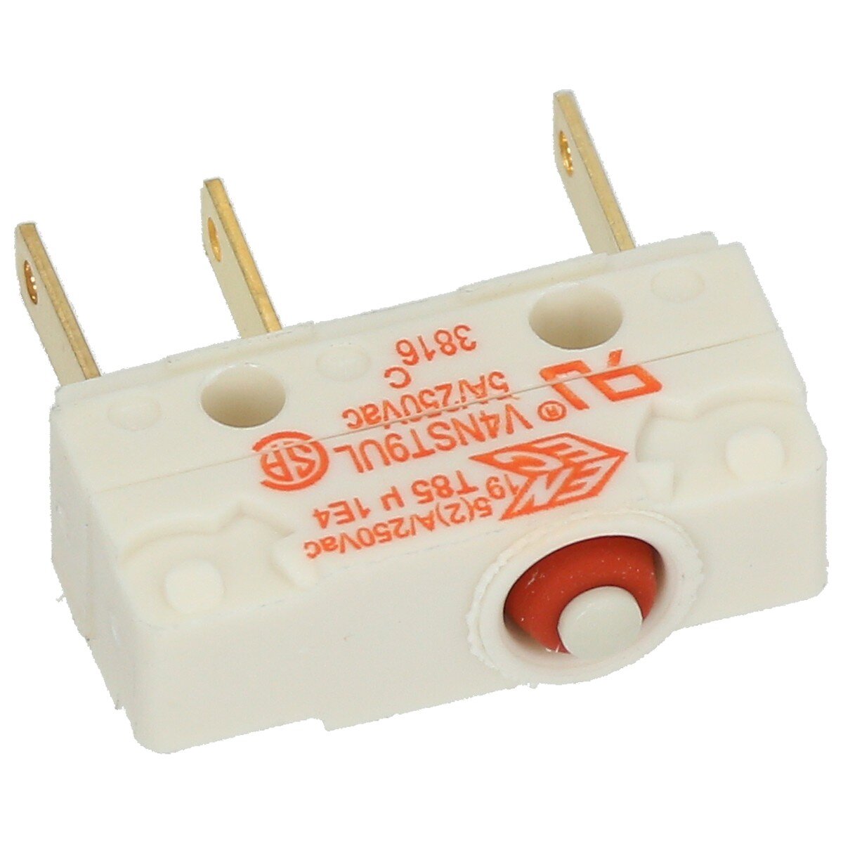 DeLonghi Mikroswitch 5113210211 original reservedel