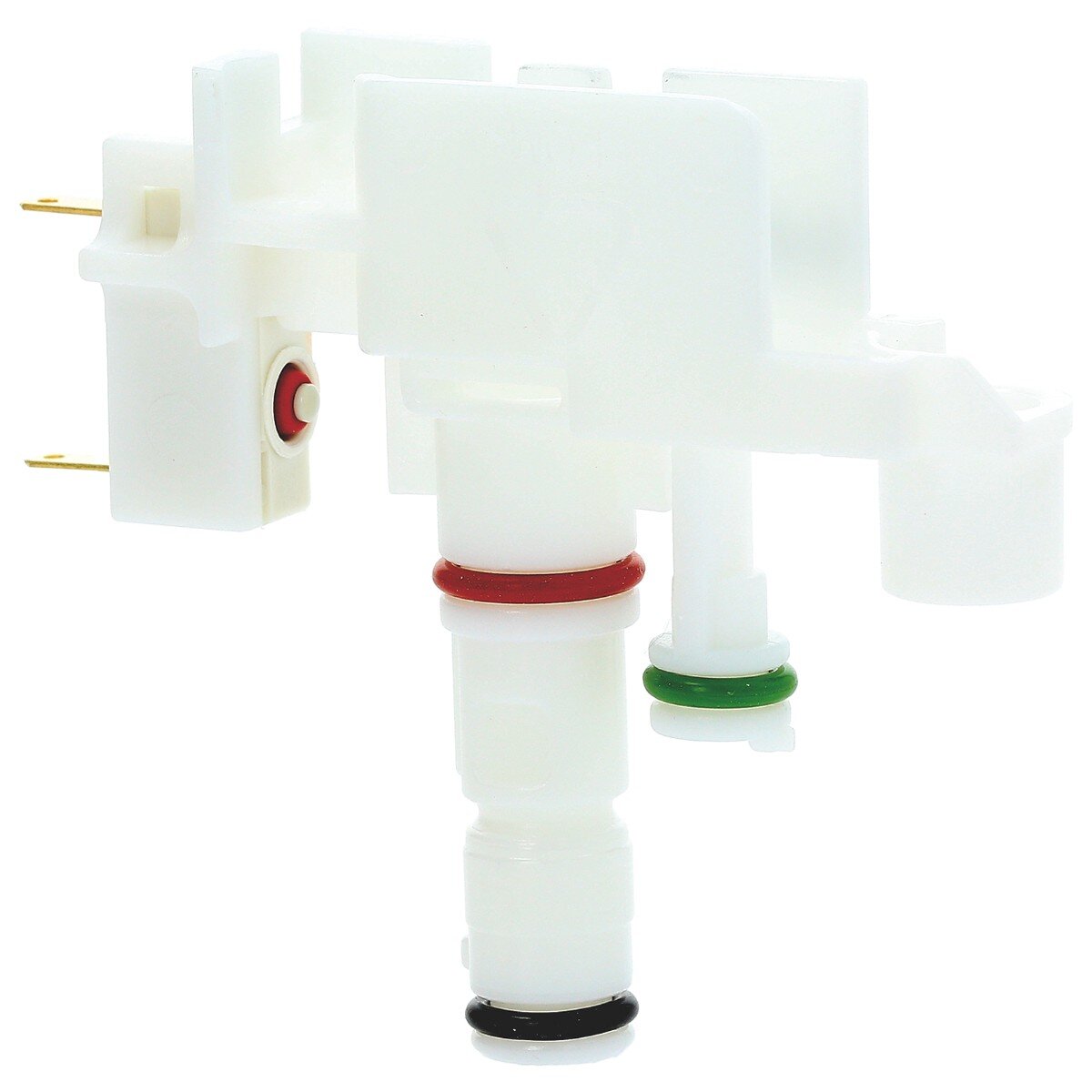 DeLonghi Fitting 5513227411 original reservedel