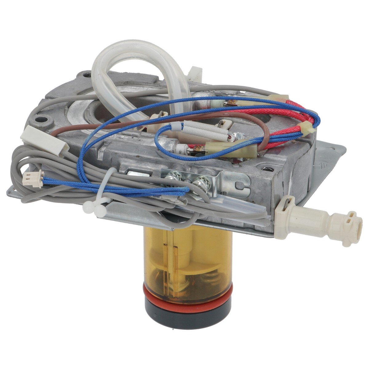 DeLonghi Varmelegeme 5513227881 original reservedel