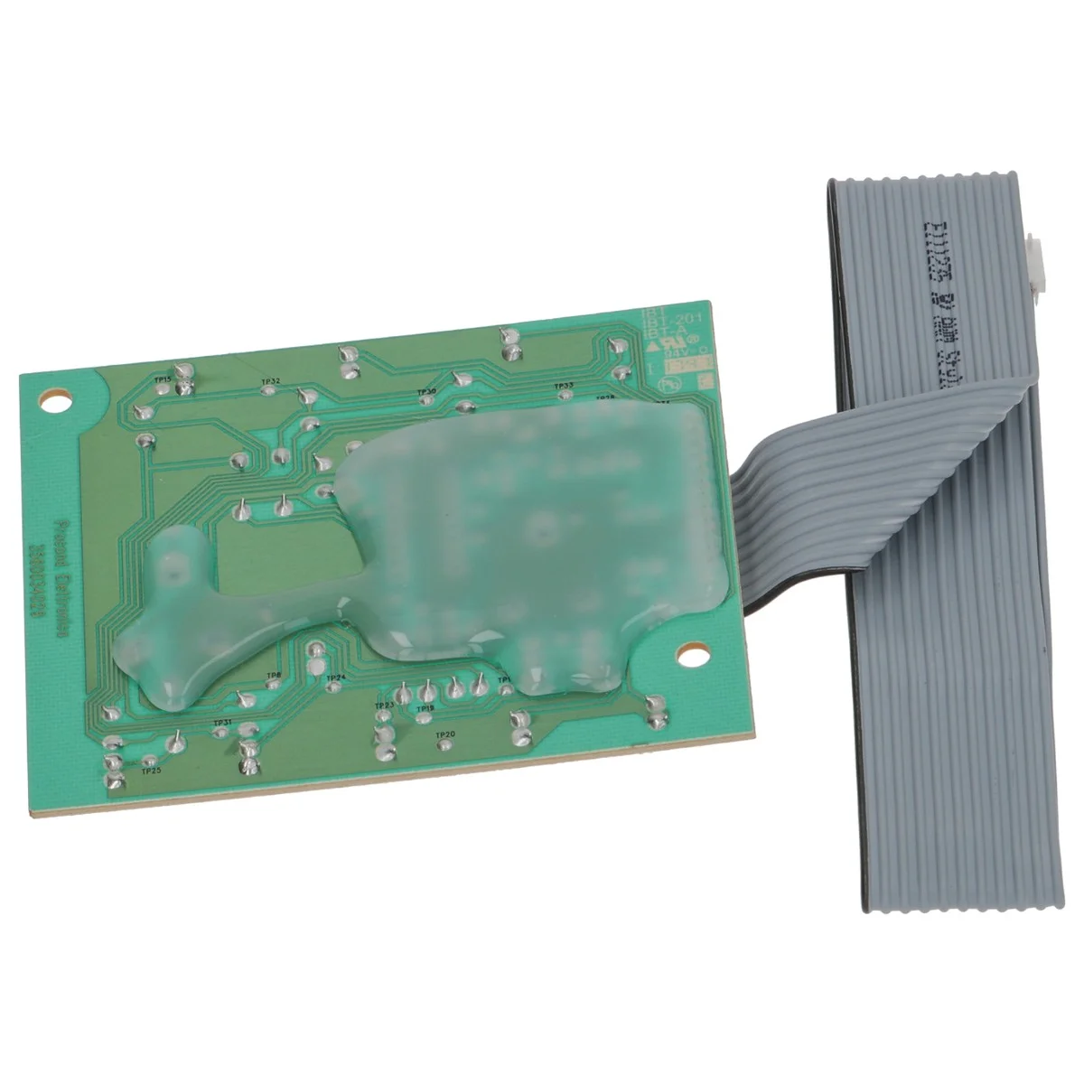DeLonghi Printkort as00000621 original reservedel