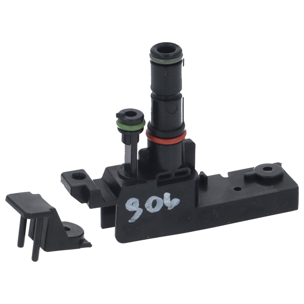 DeLonghi Fitting as13200286 original reservedel