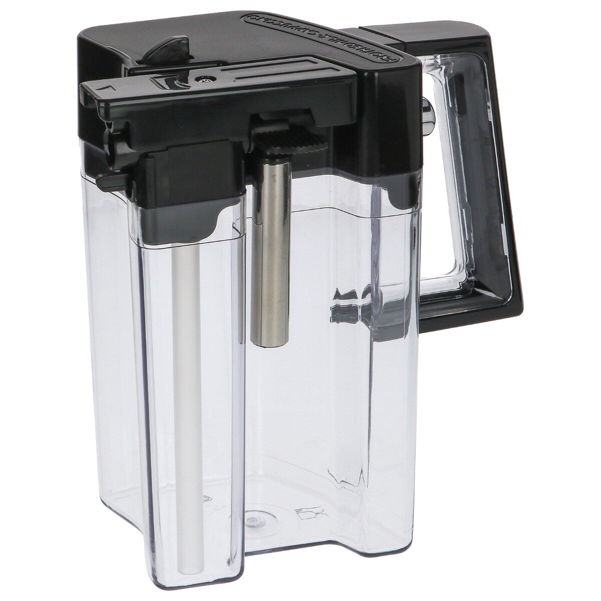 DeLonghi Mælkekande 5513211621 original reservedel