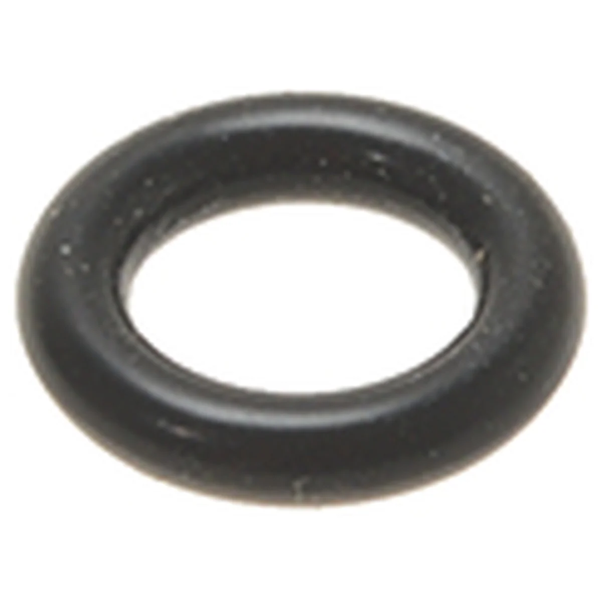 Sort silikone O-ring ø5,28 mm til DeLonghi kaffemaskine
