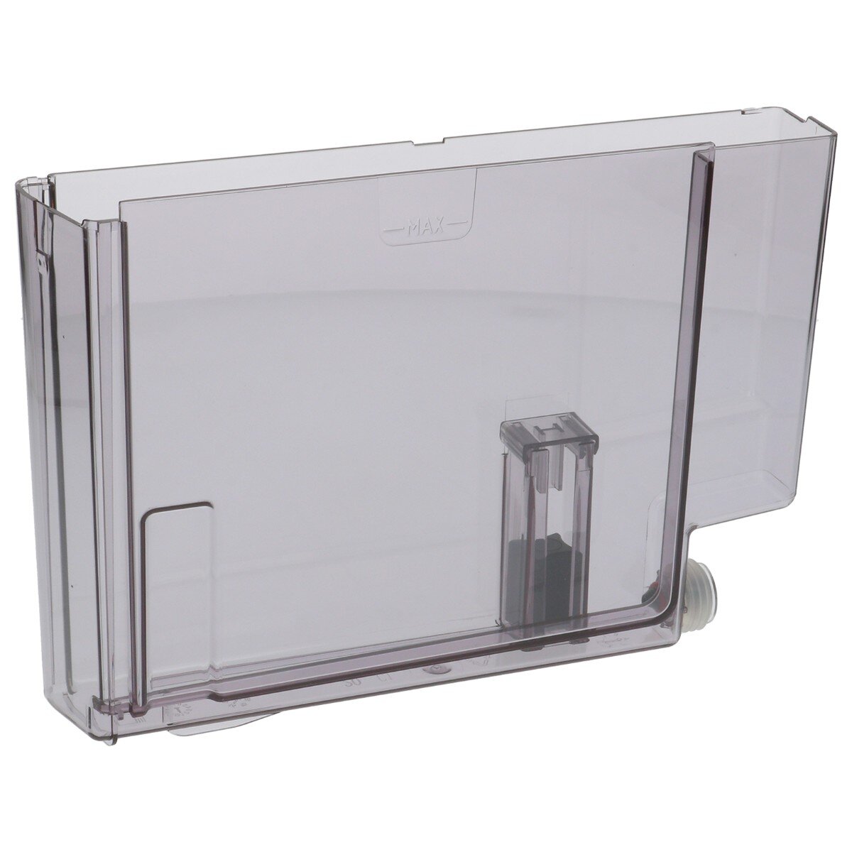 DeLonghi Vandtank as13200251 original reservedel