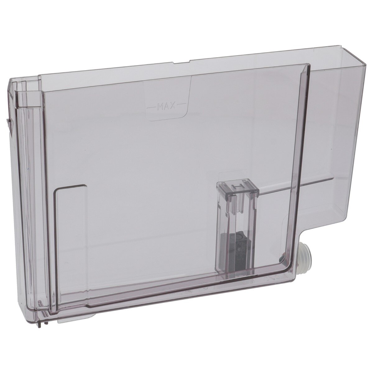 DeLonghi Vandtank as13200255 original reservedel