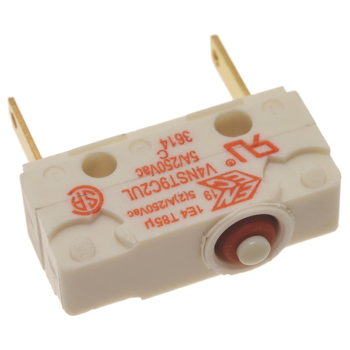 DeLonghi Mikroswitch 5132104100 original reservedel