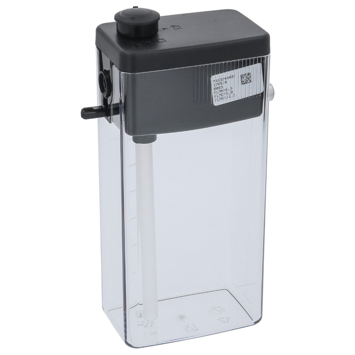 DeLonghi Mælkekande 5513294511 original reservedel