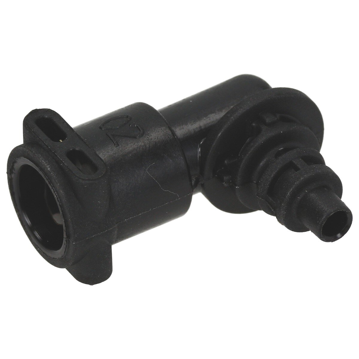 DeLonghi Fitting 5313218341 original reservedel