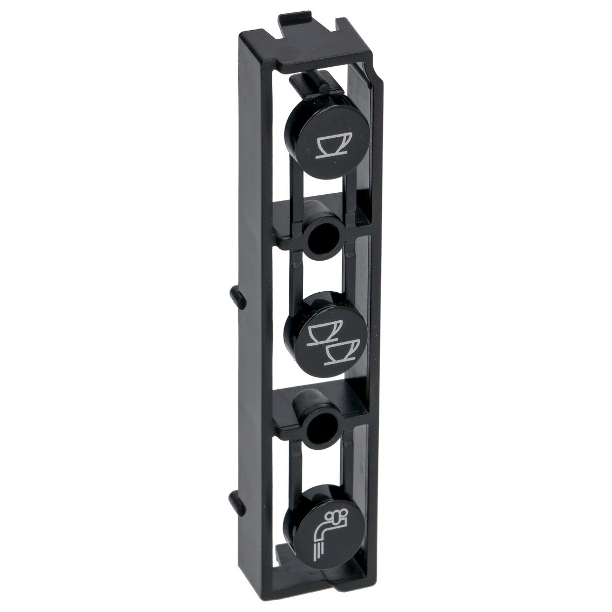 DeLonghi Trykknap 5913210191 original reservedel